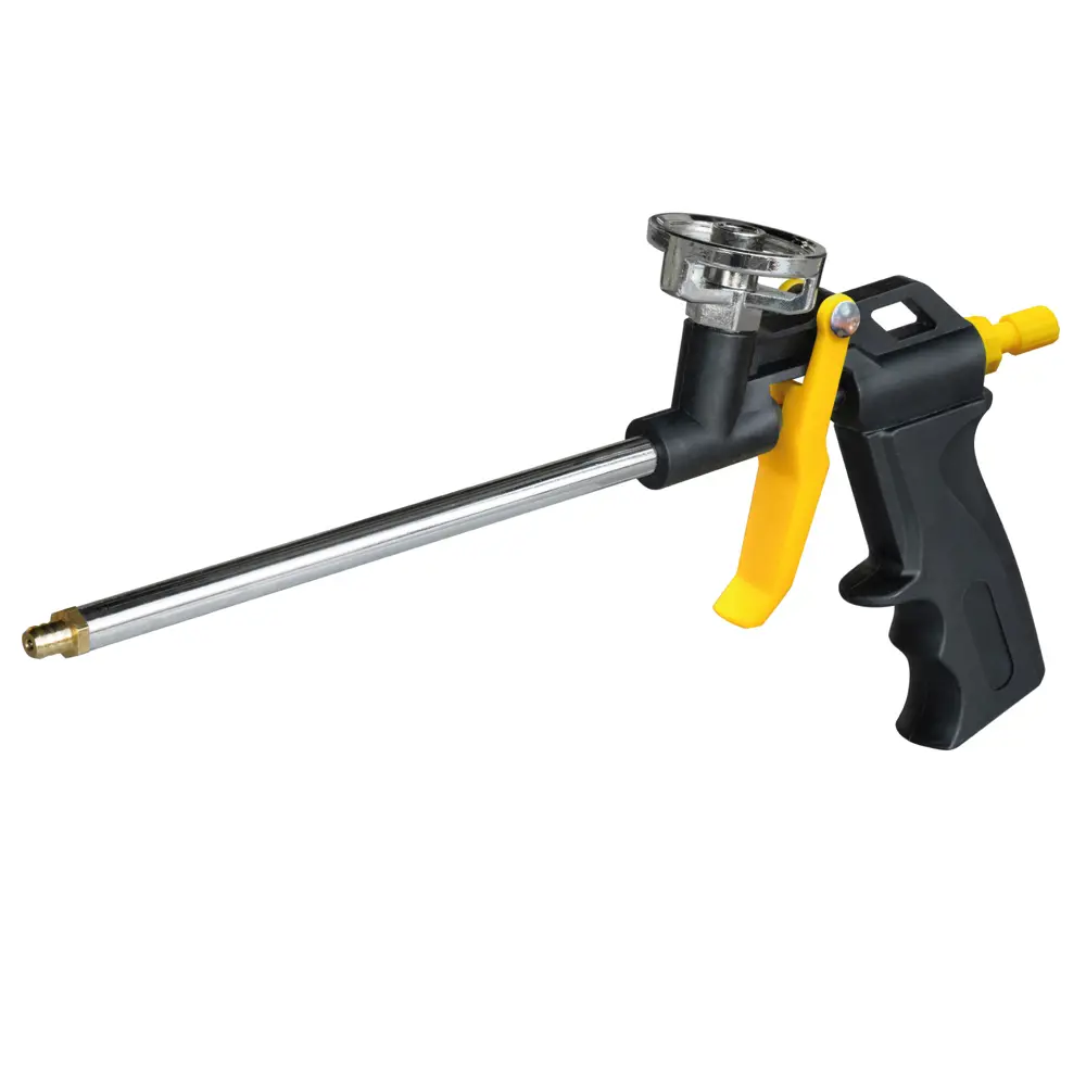 Пистолет для монтажной пены Fomeron FortX STLM-2043387 - Вид №1