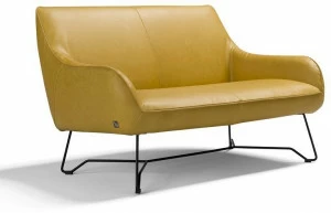 Egoitaliano Кожаный диван Namy