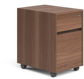 ESTEL GROUP Офисный комод из меламина с замком sun-id-1471823 - Вид №2