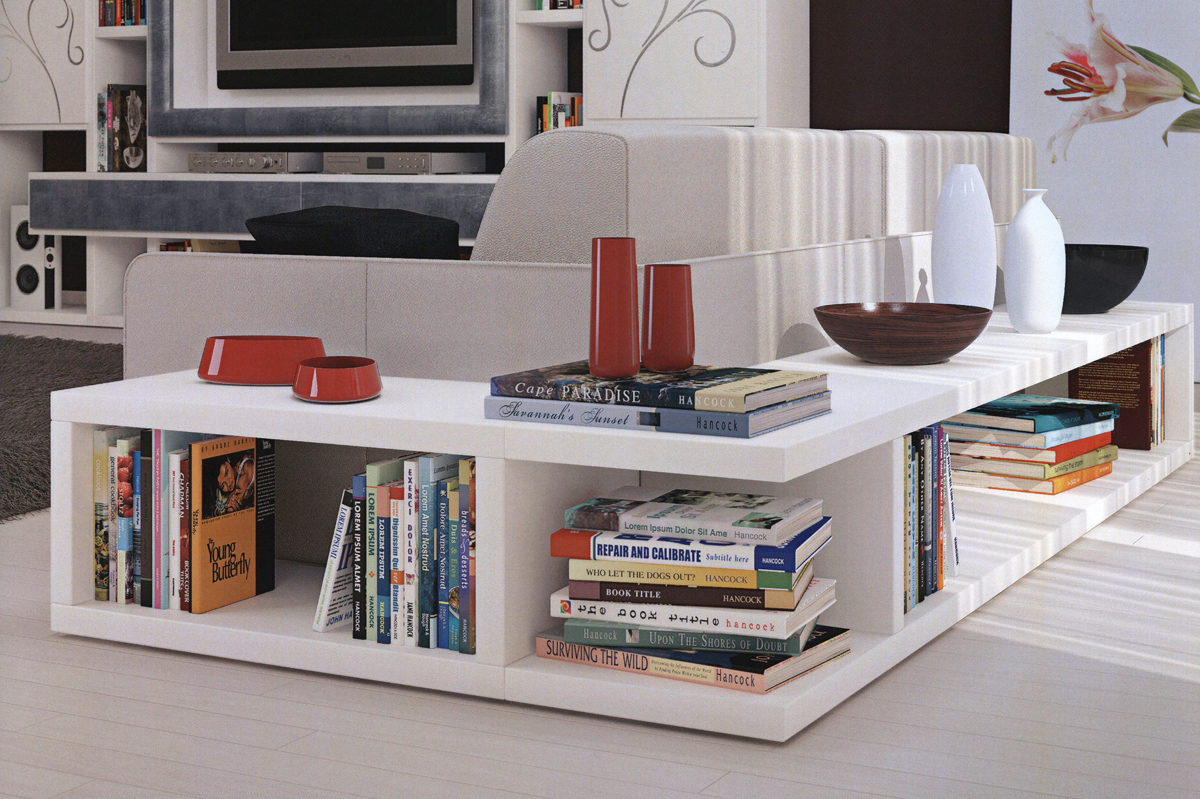 Полка  MAV E515 Eos