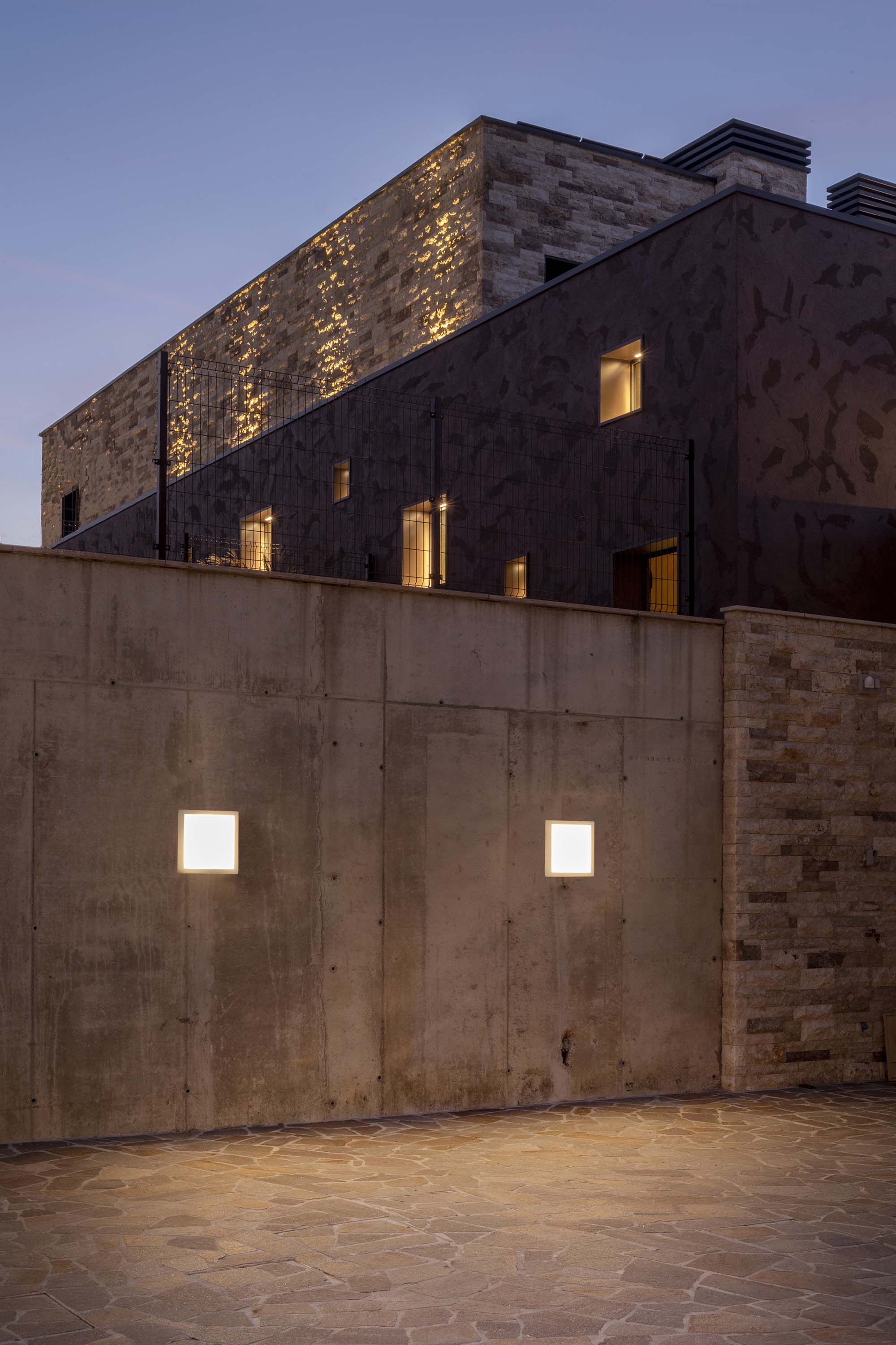 5040266 Потолочный светильник Platek PIX  PIX 40 - LED 4000K diffuse - Вид №5