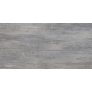Плитка настенная Azori Pandora Grafit 31.5x63 см 1.59 м² бетон цвет графит 82825302 STLM-2000382