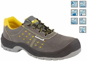 MAURER Спецобувь