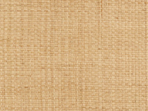 Обычная ткань для стен из рафии