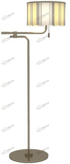 Contardi Светодиодный торшер Josephine sun-id-1499303