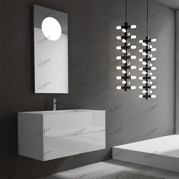 Комплект мебели №7 92,4 см Antonio Lupi PIANA Antoniolupi 7PIANA