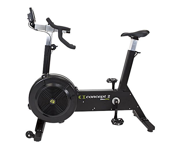 2 BIKEERG Велотренажер concept2 bikeerg Concept 