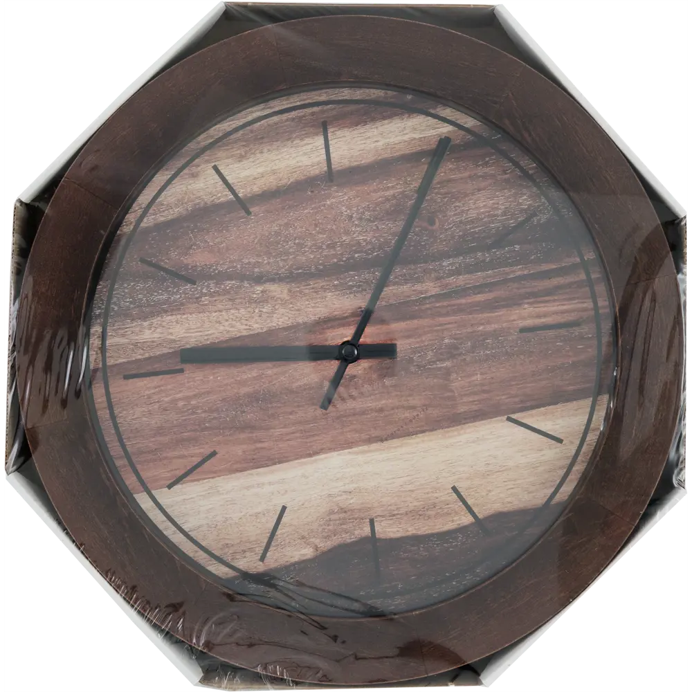 Часы настенные «Сахара» Ø30 см TROYKATIME STLM-2119109 - Вид №3