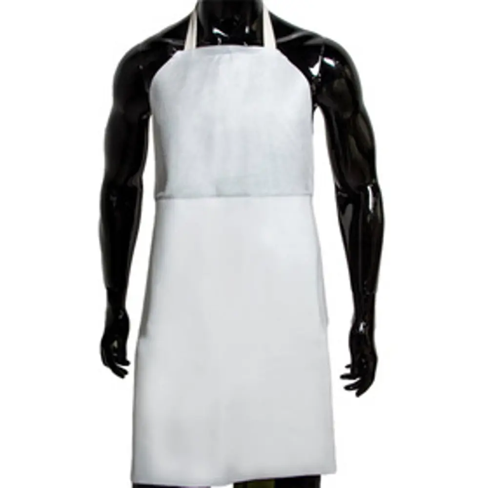 Santreyd - Фартук сварщика из натуральной спилковой кожи 82859366 нет STLM-0847106