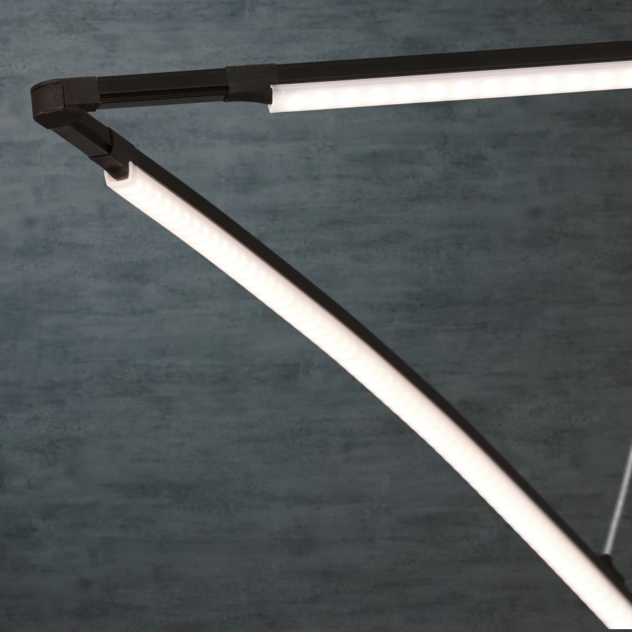 091105 Люстра Ole! Rita Santreyd - Вид №2