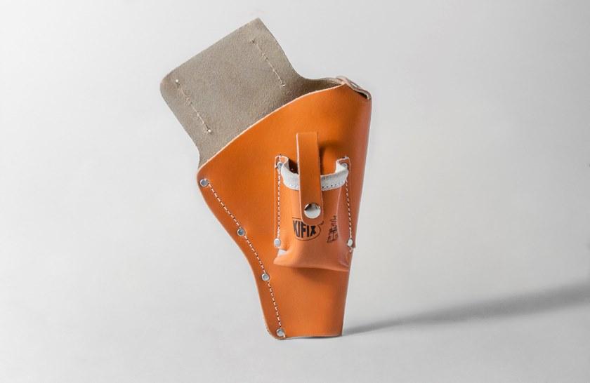 AKIFIX Кожаный пояс для инструментов sun-id-1443992 - Вид №2