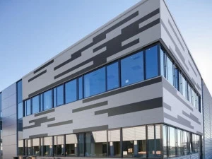 Alubel Фасадная панель