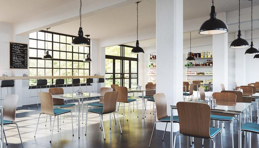 profim Стул из ткани со встроенной подушкой Com sun-id-1453758 - Вид №2