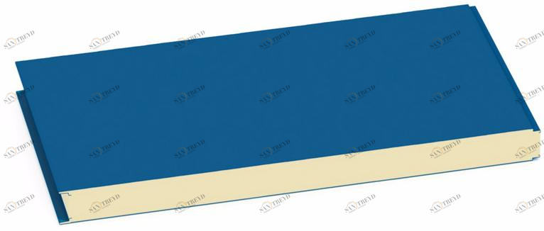 Marcegaglia Утепленные стеновые панели для жилых контейнеров sun-id-1364841