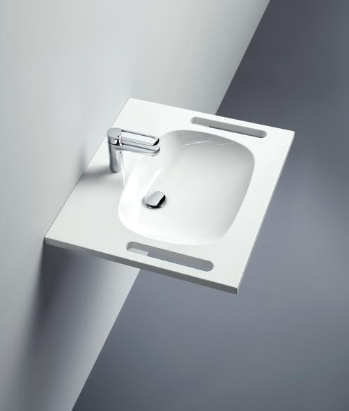 M40.11.501 суета сует HEWI Waschtische  - Вид №1