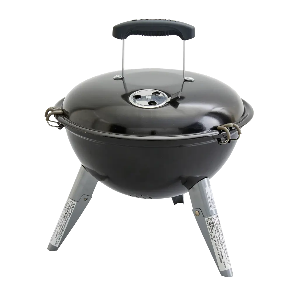 NATERIAL Phoenix Alpha Nomad — портативный угольный гриль для путешествий 84178229 STLM-0046923 - Вид №2