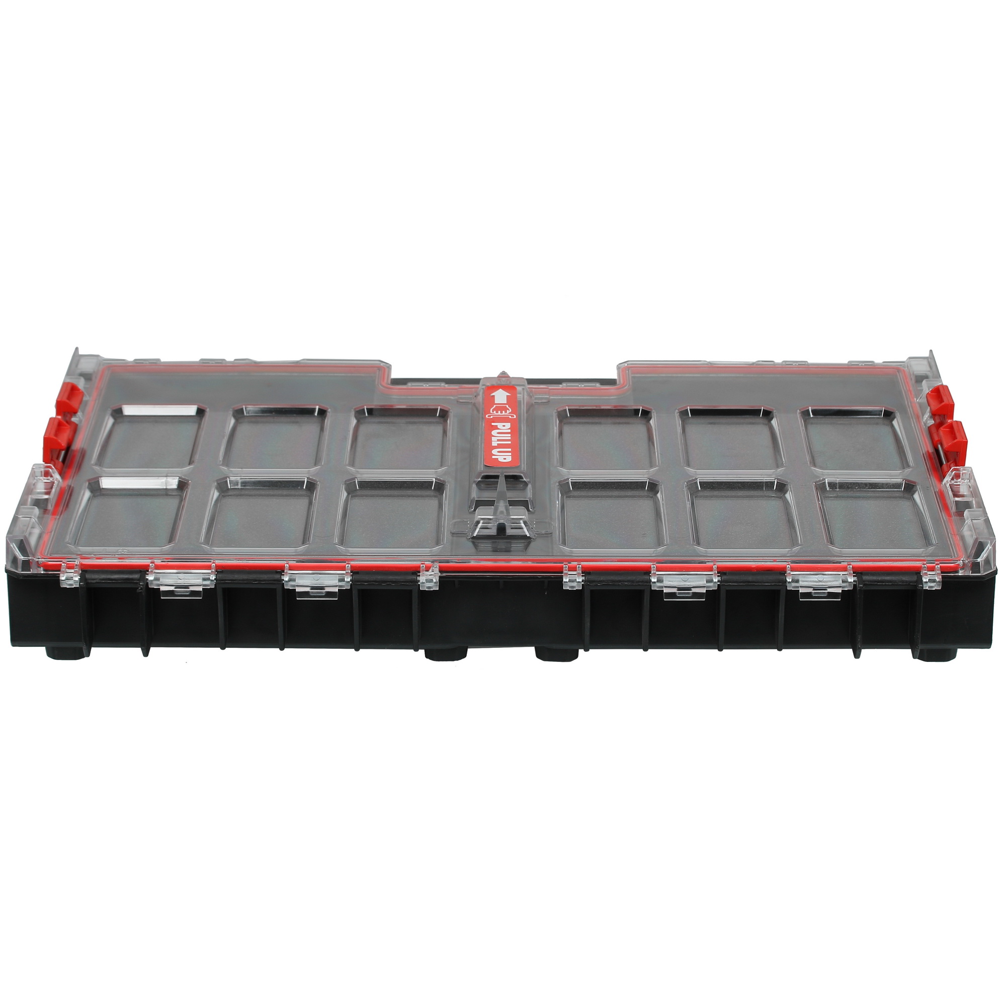 Органайзер для инструмента и принадлежностей Qbrick System ONE Organizer L Multilayer Foam Inserts 9992721 STDN-0114718 - Вид №5