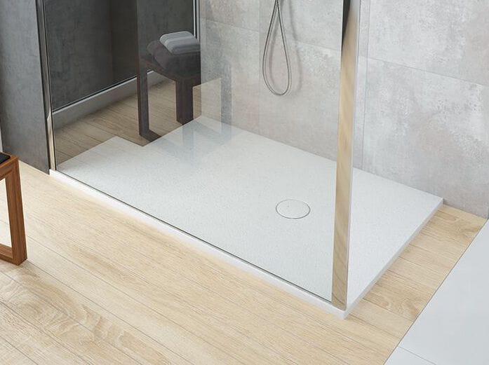 Прямоугольный поддон для душа Solique HOESCH NIAS ARCH-00005285