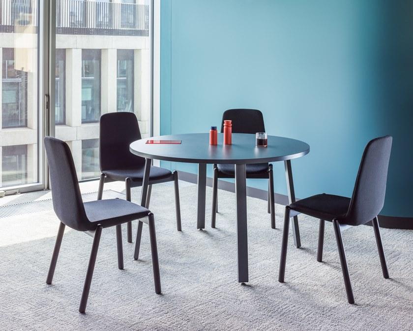 MDD Стул из ткани Ulti sun-id-1465024 - Вид №5