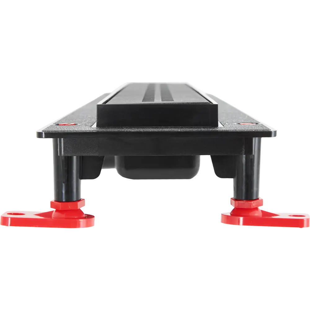 Душевой трап АНИ Пласт Риф с комбинированным затвором 450×62 мм 86395283 STLM-0068495 - Вид №2