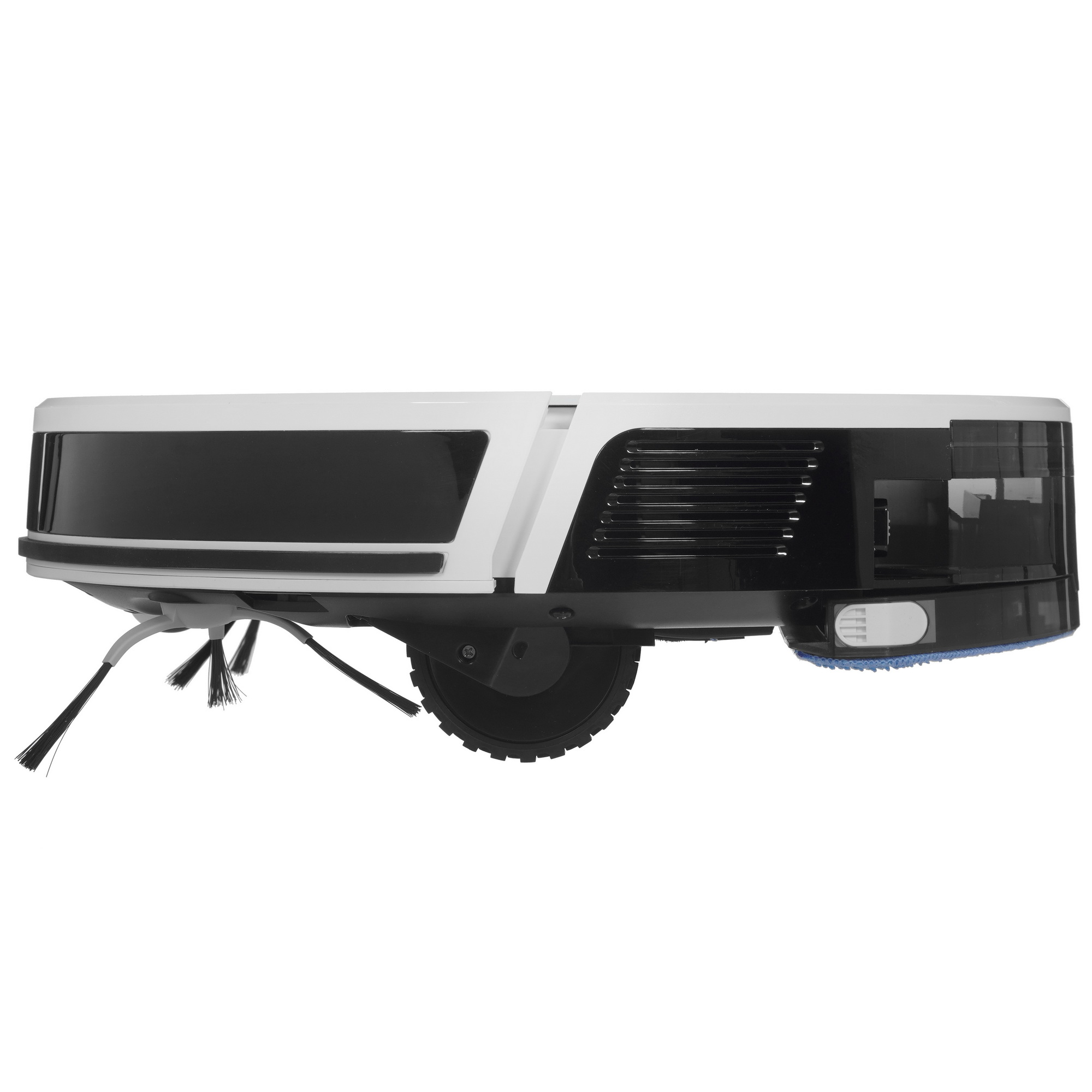 5087316 Робот-пылесос Lydsto G2 белый STDN-0030926 - Вид №5