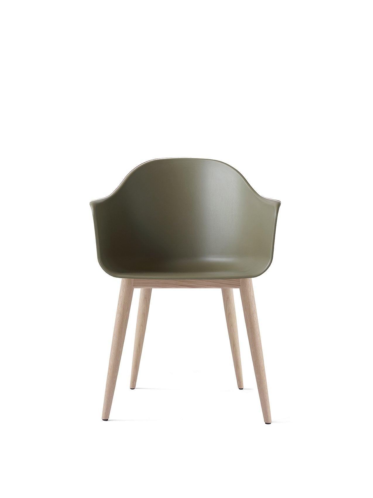 5709262034550 Кресло Harbour Arm Chair, Hard Shell LuceLight  - Вид №33