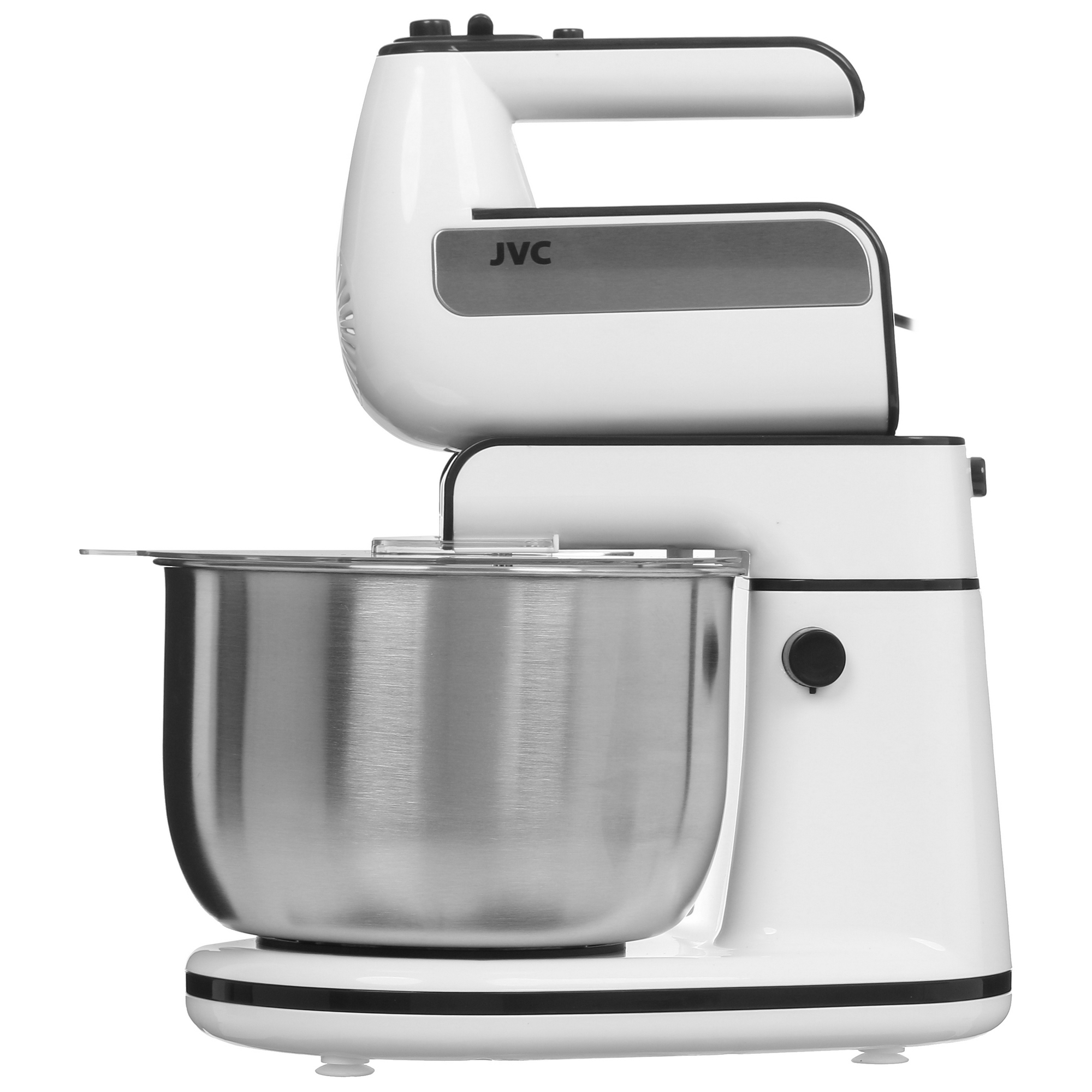 9931069 Миксер JVC JK-MX330 белый STDN-0021659 - Вид №1