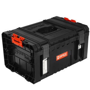 Ящик для инструмента и принадлежностей Qbrick System PRO Toolbox 2.0 9010736