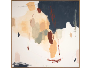 Холст рамки