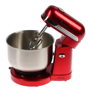 5359623 Миксер Kelli KL-5071 красный