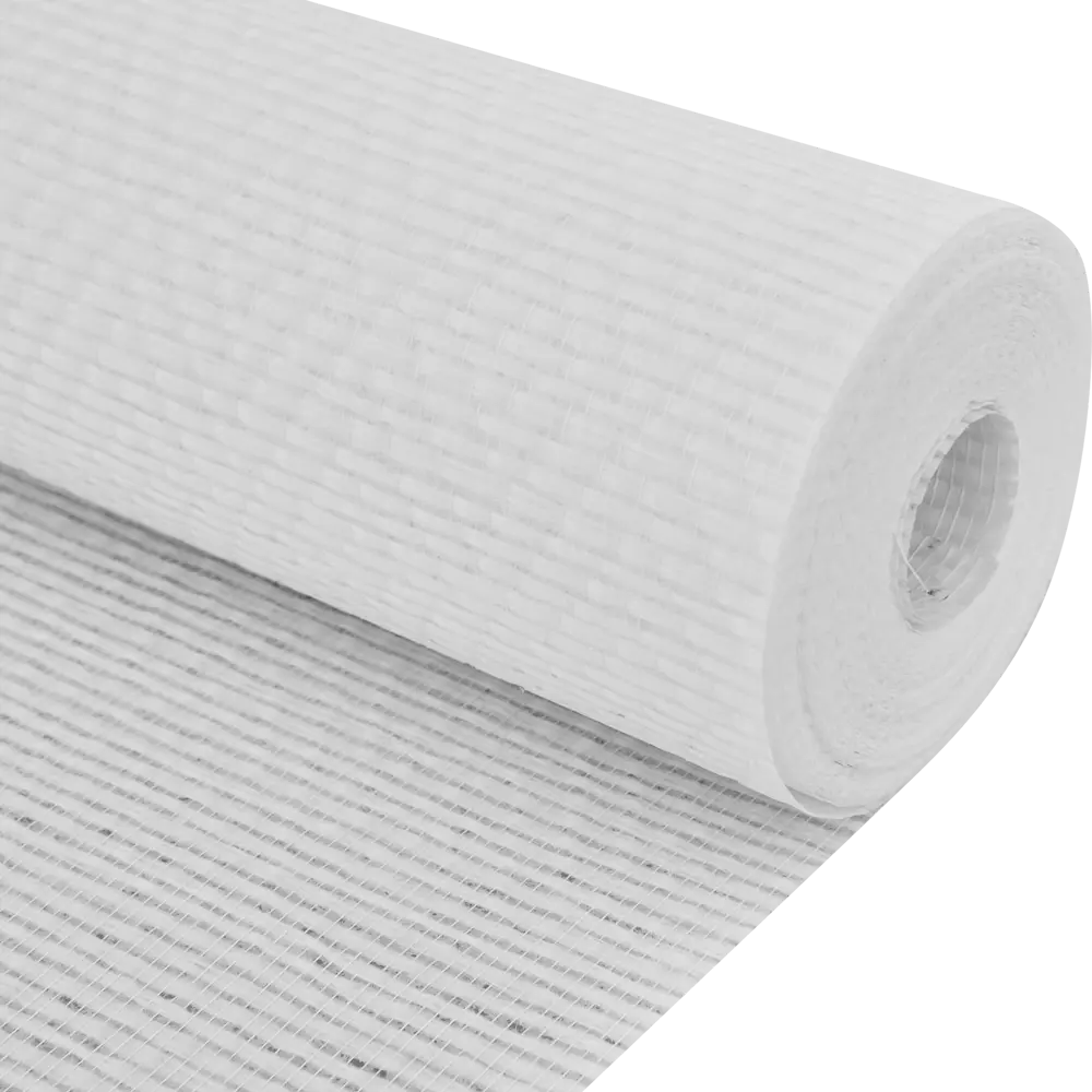 Стеклообои Slimtex Ромб - дышащее покрытие для стен 83211212 STLM-0039452 - Вид №2