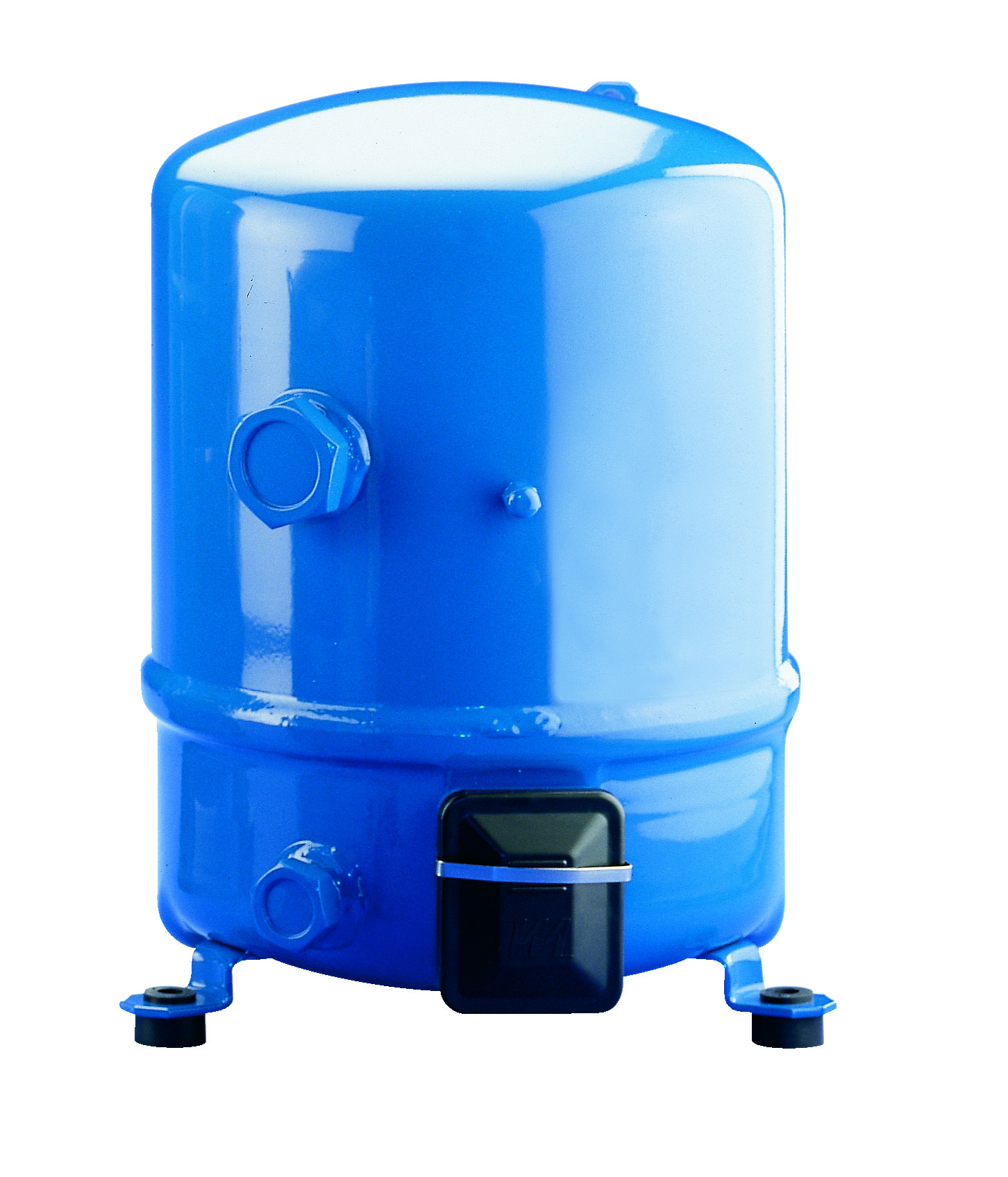 Danfoss MT/MTZ — Герметичные поршневые компрессоры Компрессор MTZ80-4VM MTZ80-4VM  - Вид №1