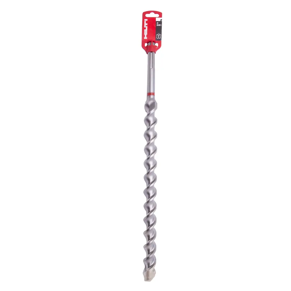 Бур по бетону Hilti TE-Y, по бетону, SDS-max, 32x570 мм 13984918 STLM-2157404  - Вид №2
