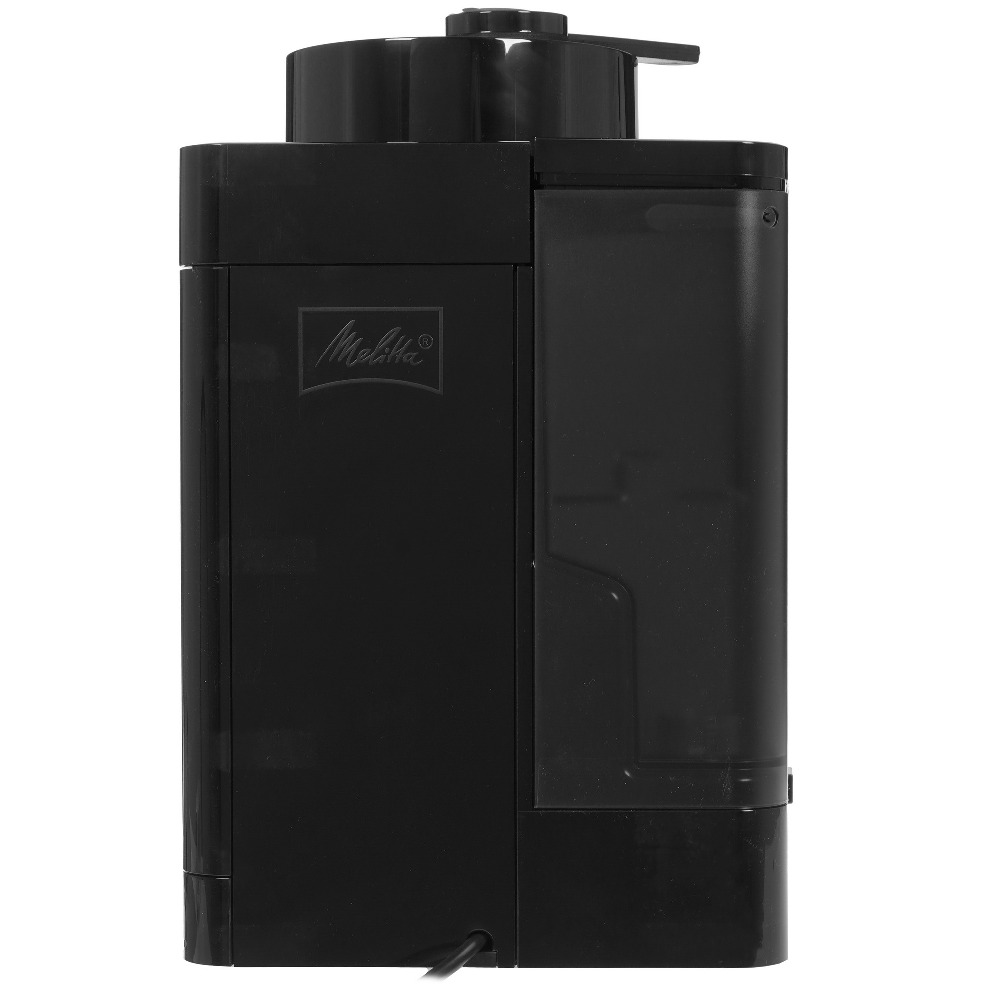 7933566 Кофемашина автоматическая Melitta Caffeo Varianza CSP F 570-101 серебристый STDN-0036924 - Вид №8