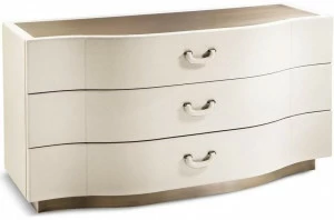 Cantori Кожаный комод Valentino