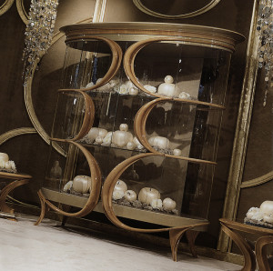 Витрина  RIVATELIER 212