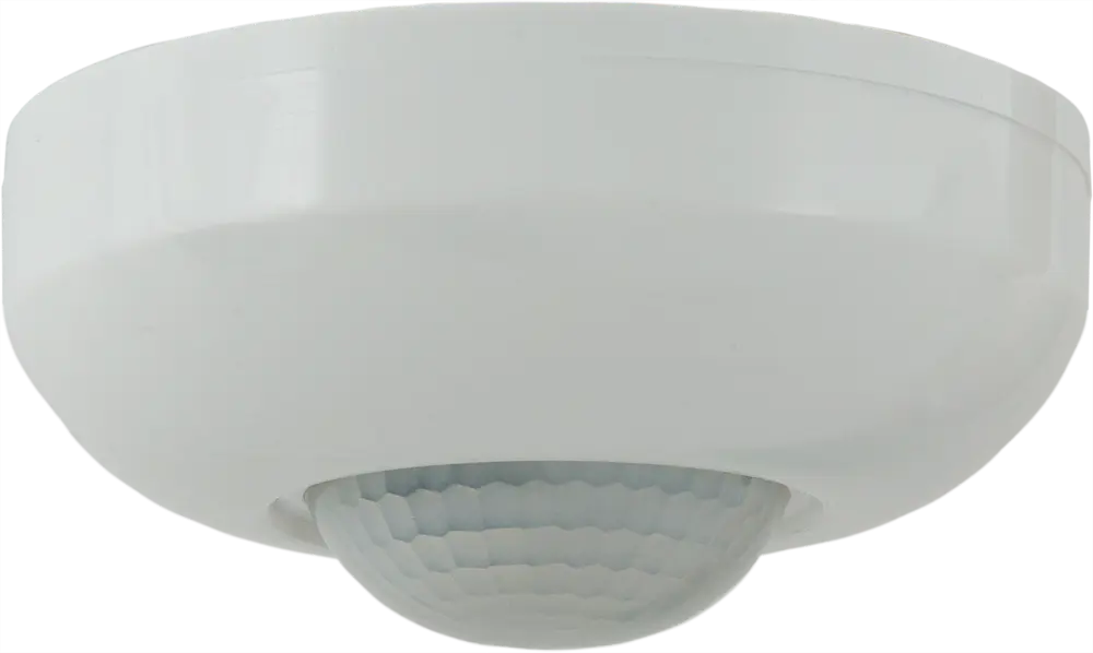 Датчик движения Duwi 360° с круговым обзором и накладным монтажом 82112757