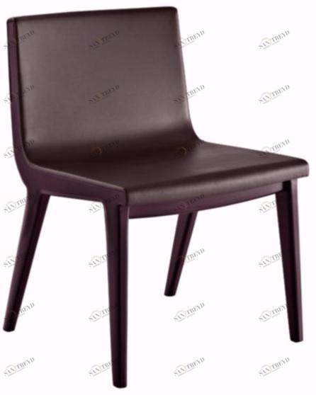 Maxalto Кожаное кресло Acanto sun-id-1491743