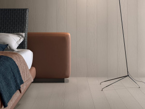 Деревянный пол лакированная отделка