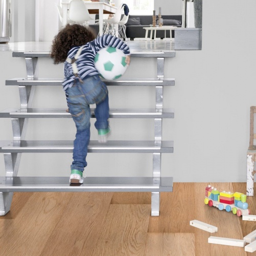 Паркетная доска Solidfloor Юба 1186924 - Вид №7