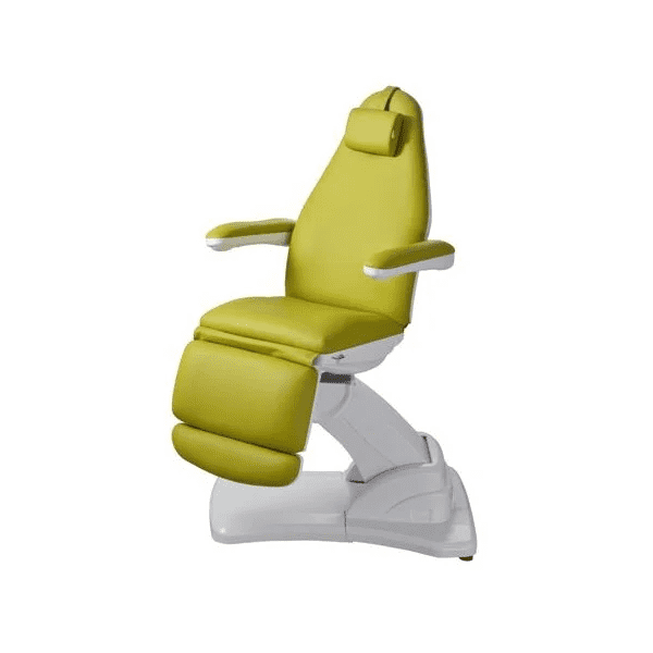 10391 Косметологическое кресло с электроприводом класса "премиум" МК45 TMprofi  - Вид №5
