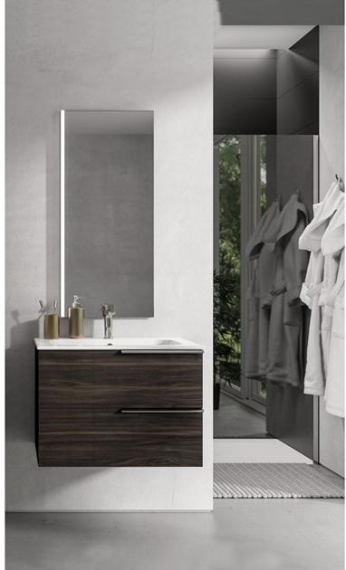 BERLONI BAGNO Мебель для ванной с зеркалами Plana sun-id-1420520 - Вид №1