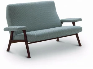 arflex Диван из ткани Hall