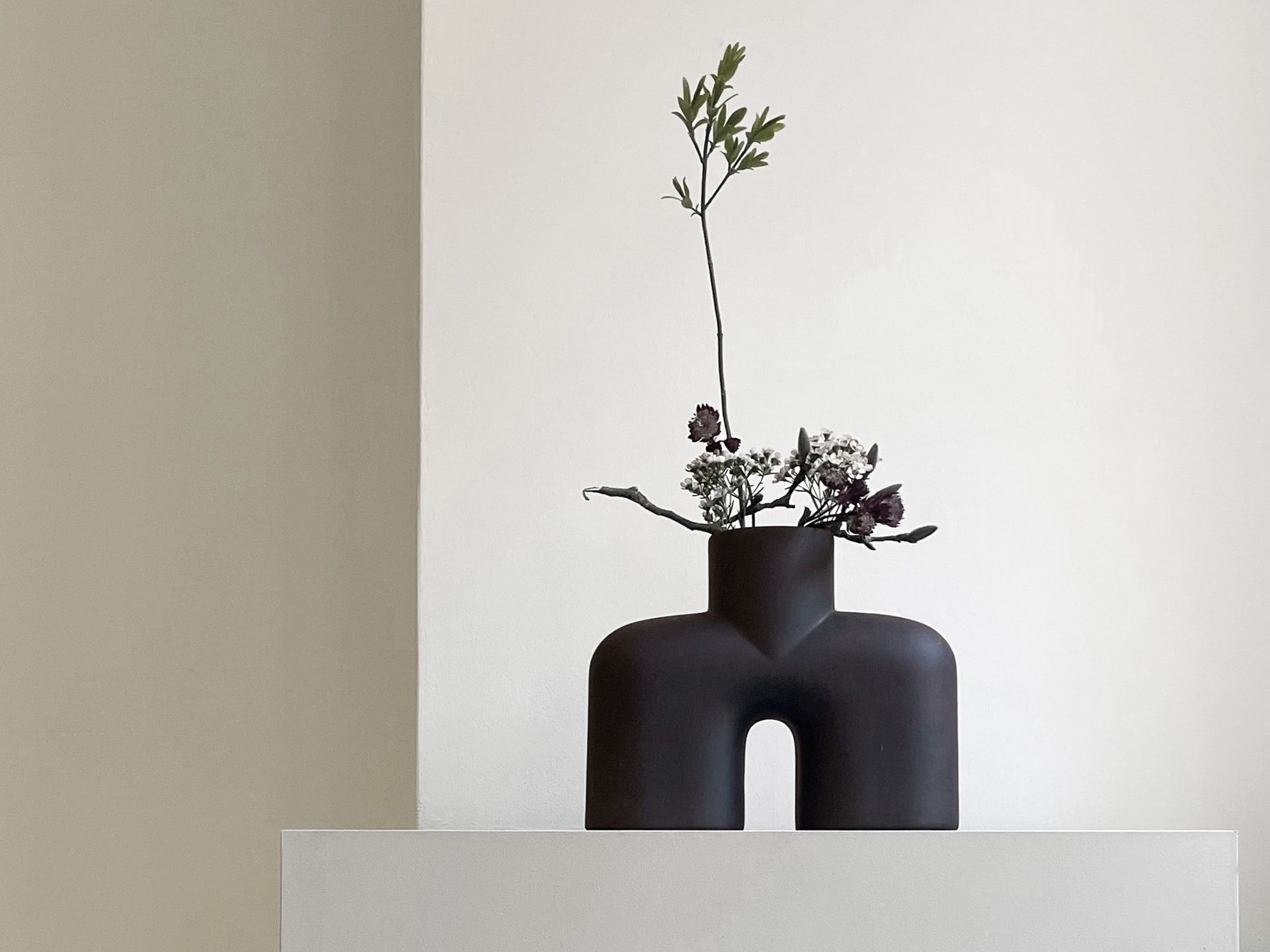 Керамическая ваза 101 Copenhagen COBRA ARCH-00032997 - Вид №10