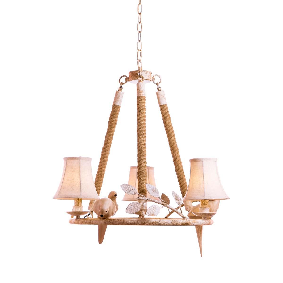 Потолочный светодиодный светильник Loft IT Architect OL1073-GB LOFT IT ARCHITECT 276927 Серый  - Вид №2