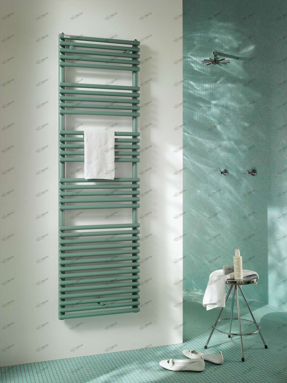 Водяной радиатор LN-176-050 Cala Acova 1761