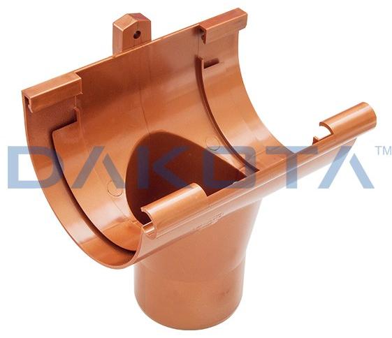 Dakota Желоб Sistema grondaia sun-id-1363723 - Вид №4