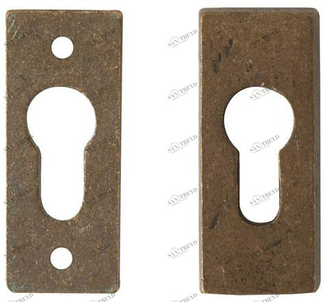 Dauby Прямоугольная насадка Pure® 13627