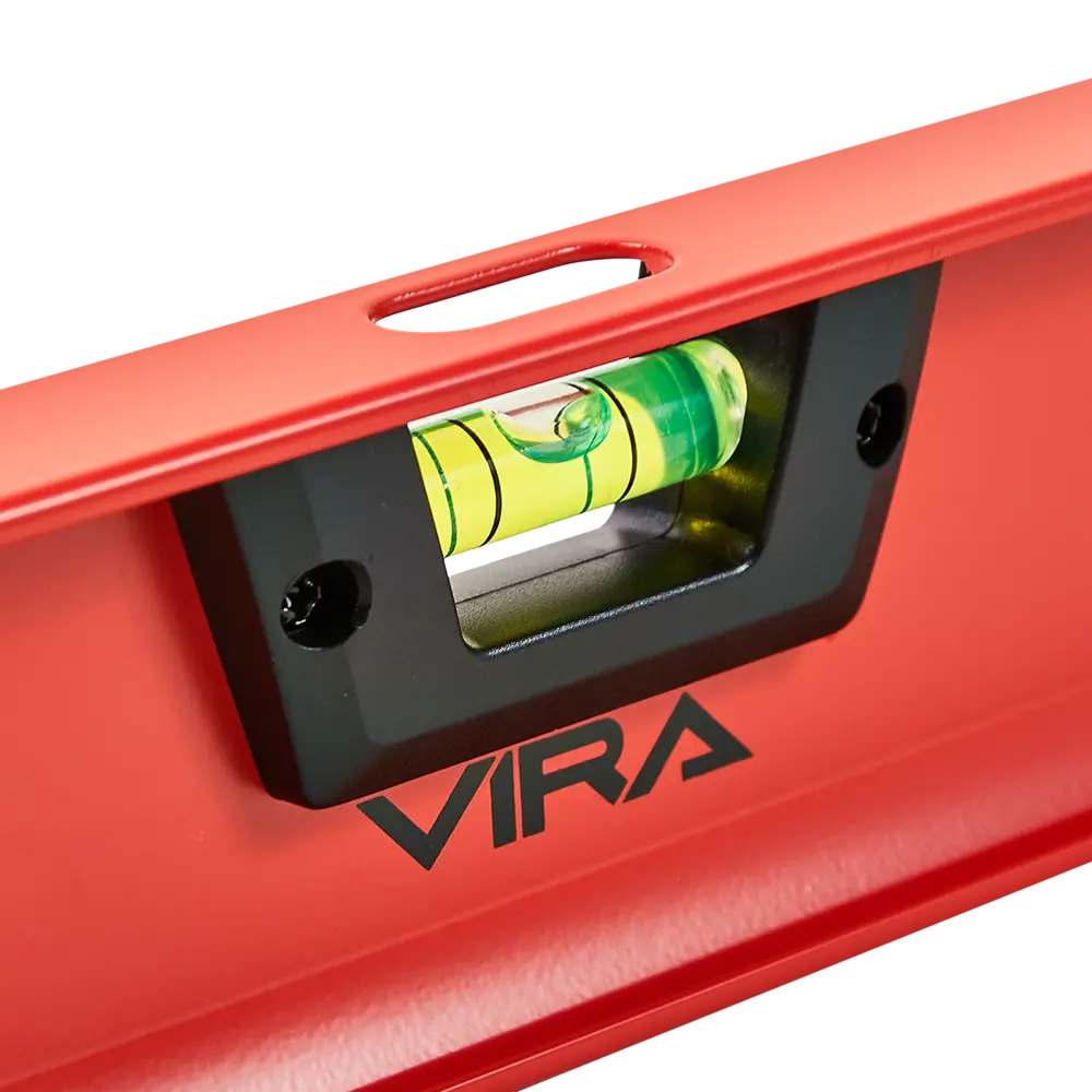 Строительный уровень Vira 800 мм с магнитной системой и повышенной точностью 89319883 STLM-0844489 - Вид №2