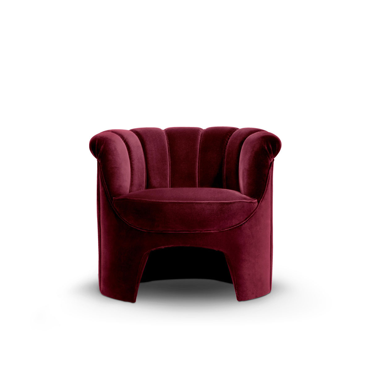 Кресла Hera Armchair Covethouse BRABBU 